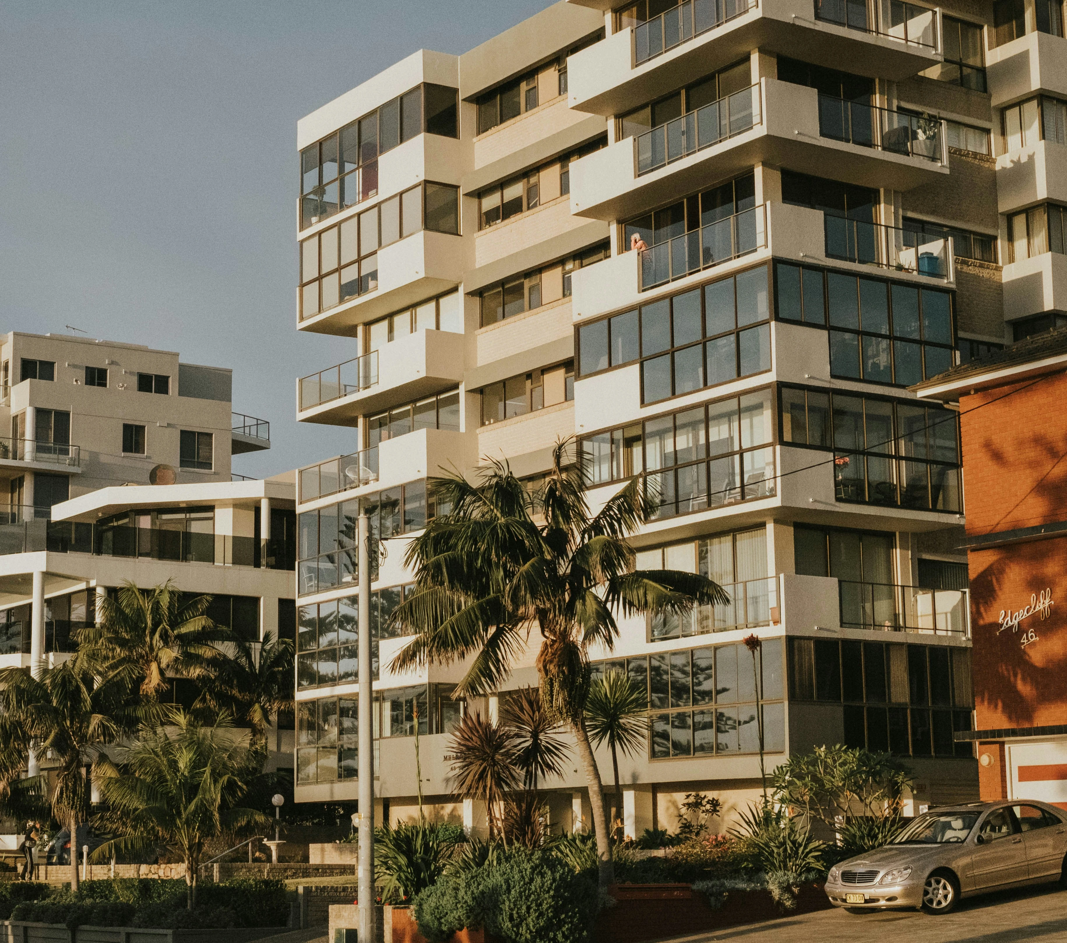 Arquitectura residencial mediterránea